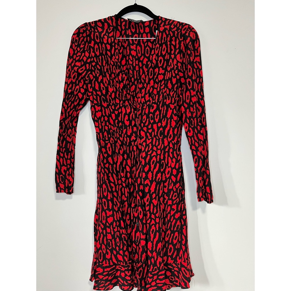 The Kooples sold out dress - Picture 3 of 7